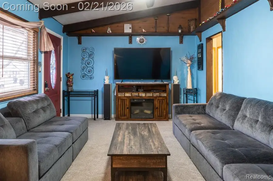 1347 S Carlson, Westland, MI 48186 - #2