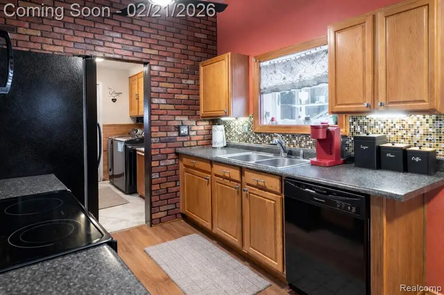 1347 S Carlson, Westland, MI 48186 - #3