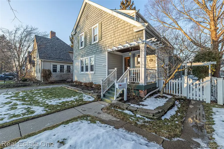 22402 Gregory, Dearborn, MI  - #2