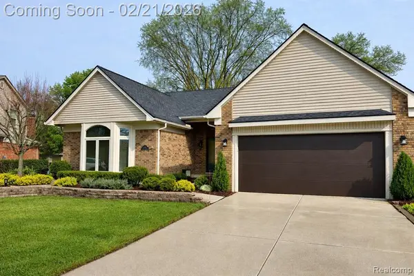 14852 Plymouth, Plymouth, MI 