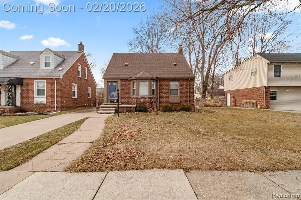 237 Nightingale, Dearborn, MI  - #1
