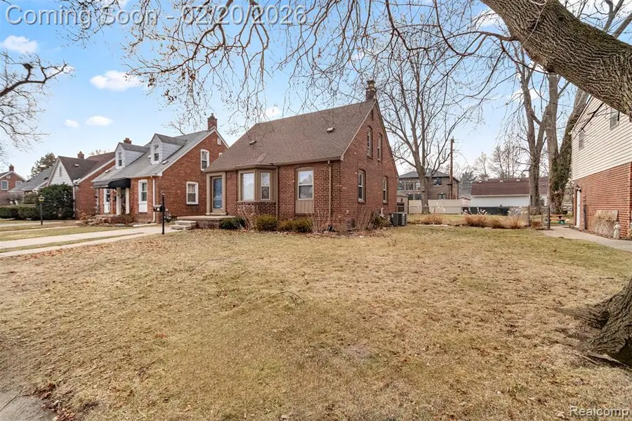 237 Nightingale, Dearborn, MI  - #3