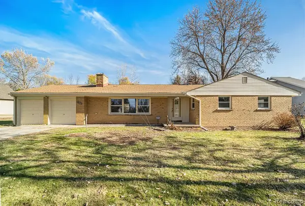 24614 Taft, Novi, MI 