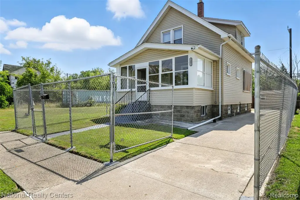 1041 Adeline, Highland Park, MI 48203 - #1