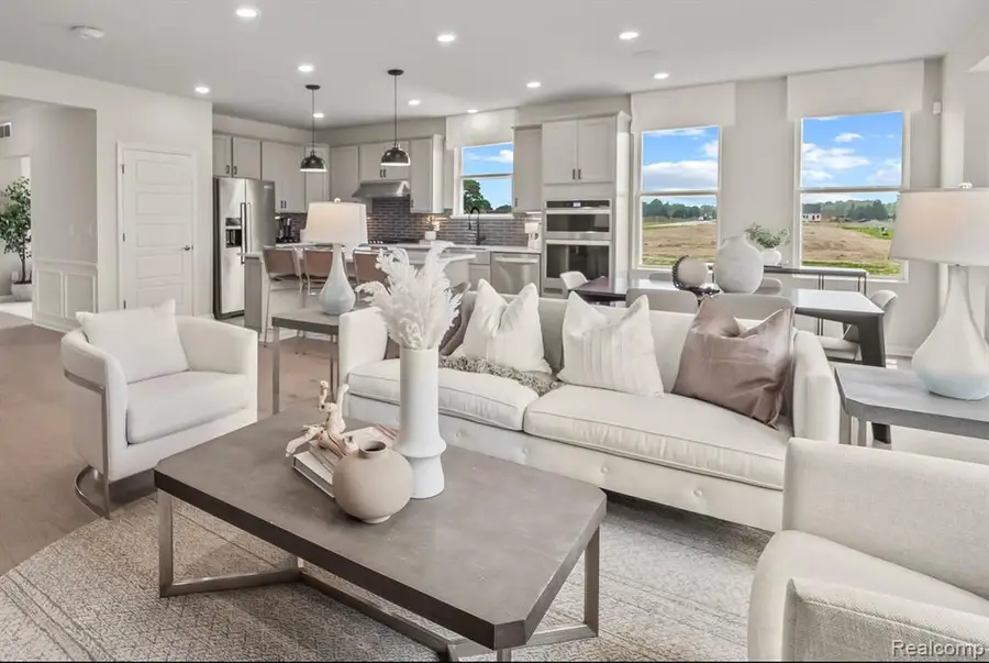 3013 Sheffield, Clarkston, MI  - #3