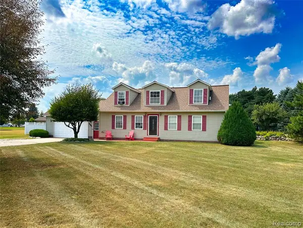 4638 Franklin, Ubly, MI 48475