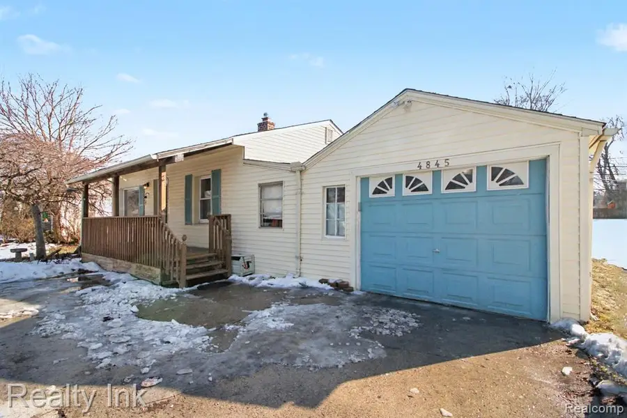 4845 Hatchery, Waterford, MI  - #2