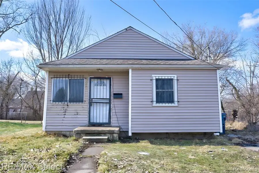 3221 Burgess, Flint, MI  - #2