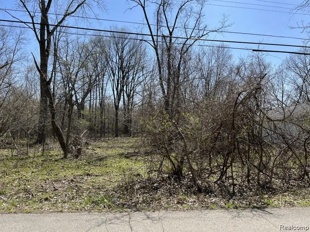 0000 Island, Grosse Ile, MI 48138 - #1