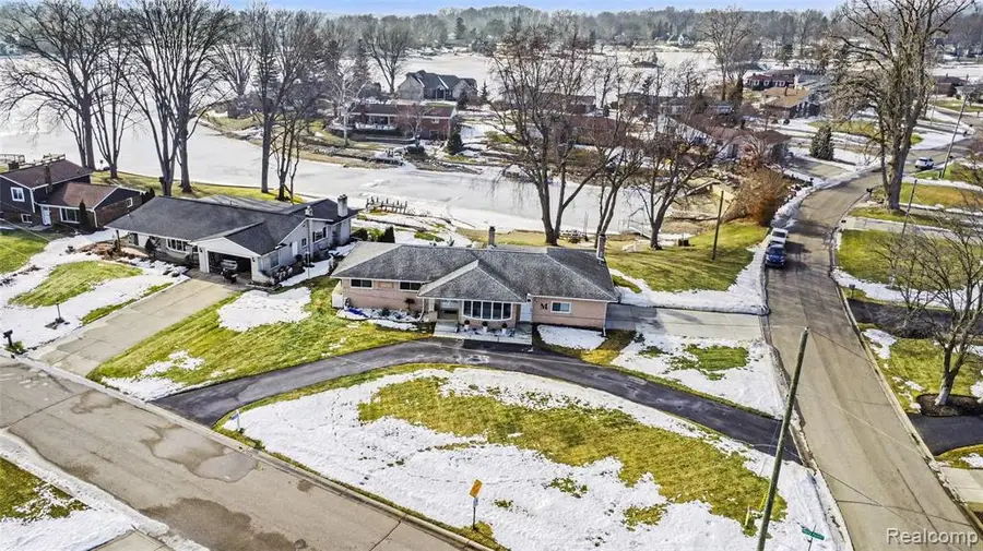 551 Berry Patch, White Lake, MI  - #2