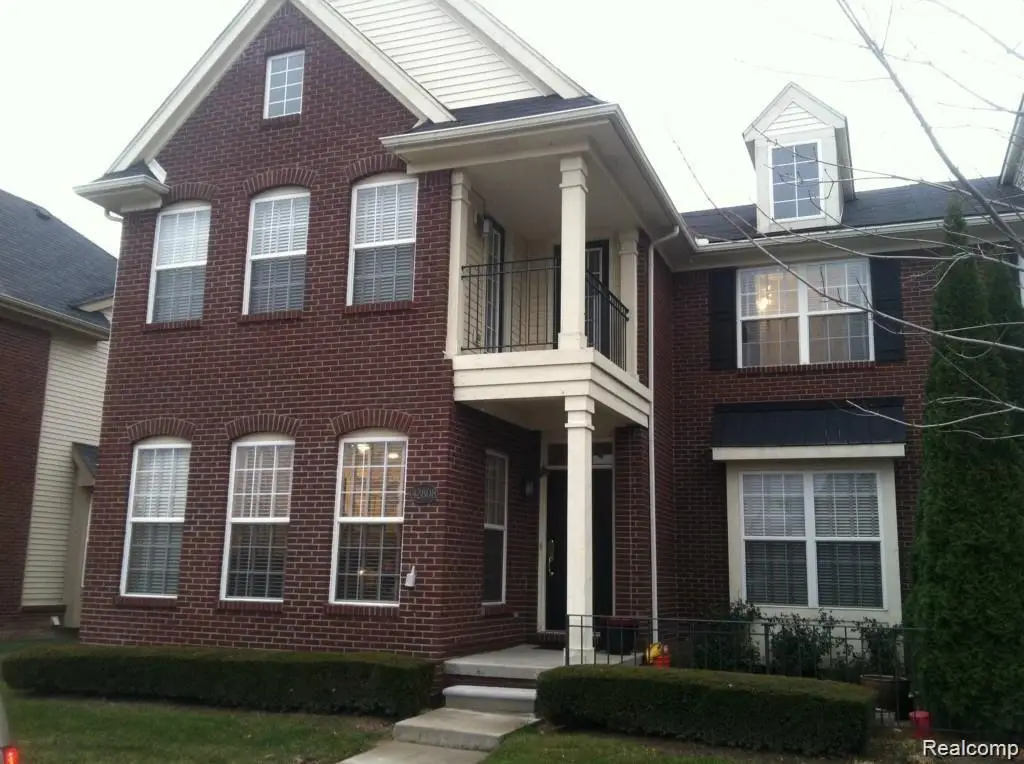 42808 Park Cresent, Sterling Heights, MI  - #1