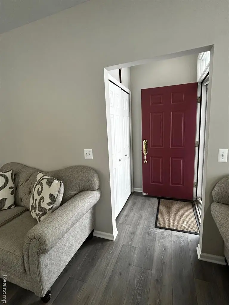 42808 Park Cresent, Sterling Heights, MI  - #2