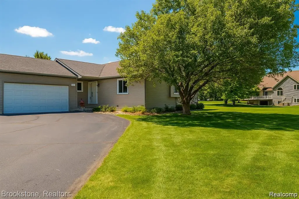 10178 Hawthorne #27, Goodrich, MI  - #1