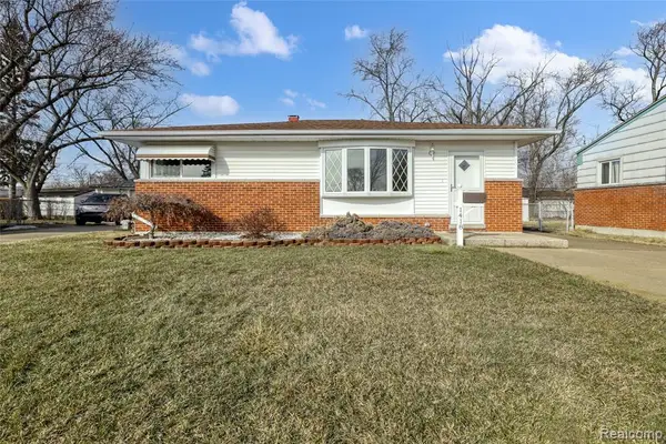 1418 Westchester, Westland, MI 