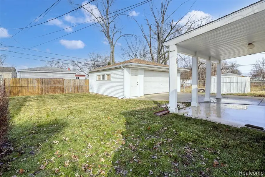 1418 Westchester, Westland, MI  - #3