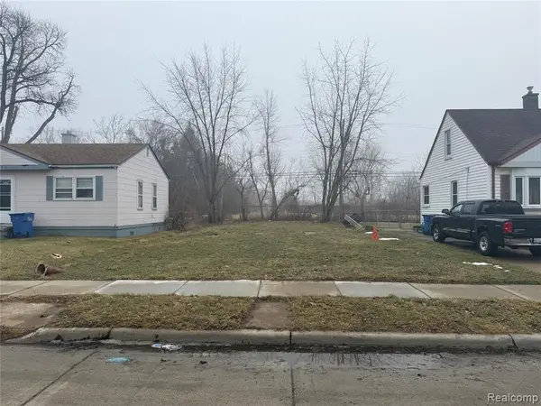 13350 Sherman, Warren, MI 48089