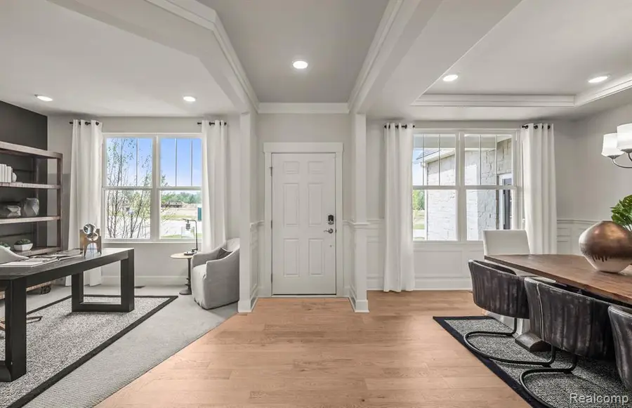 22206 Hilda, South Lyon, MI 48178 - #2