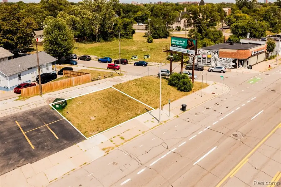 3620 Michigan, Detroit, MI 48216 - #2