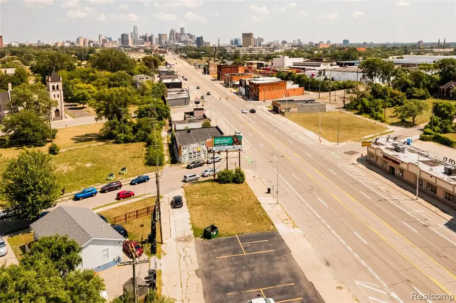 3620 Michigan, Detroit, MI 48216 - #3