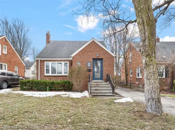 1109 Catalpa, Royal Oak, MI 