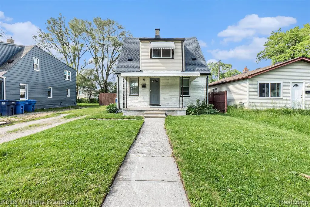 8427 Timken, Warren, MI 48089 - #1