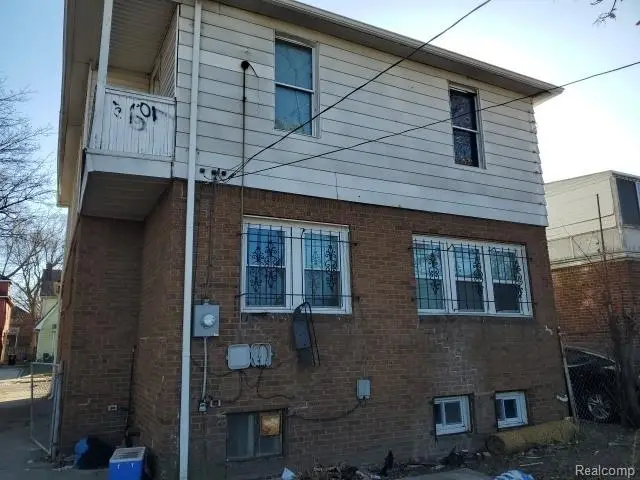 3300 Waverly, Detroit, MI 48238 - #2