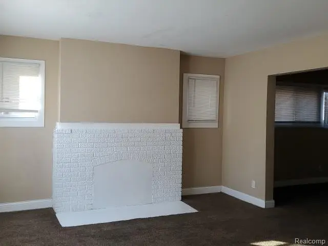 3300 Waverly, Detroit, MI 48238 - #3