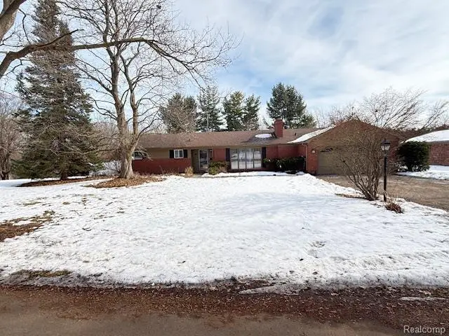 1322 N Monroe, Lapeer, MI  - #1