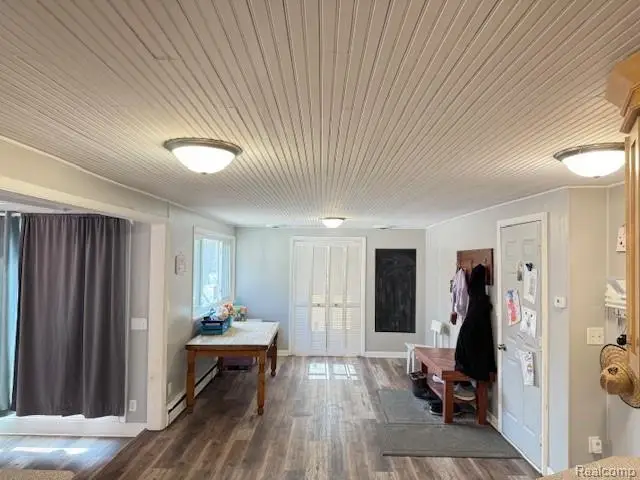 1322 N Monroe, Lapeer, MI  - #3