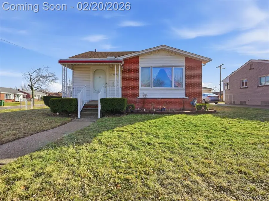 14559 Balsam, Southgate, MI  - #3