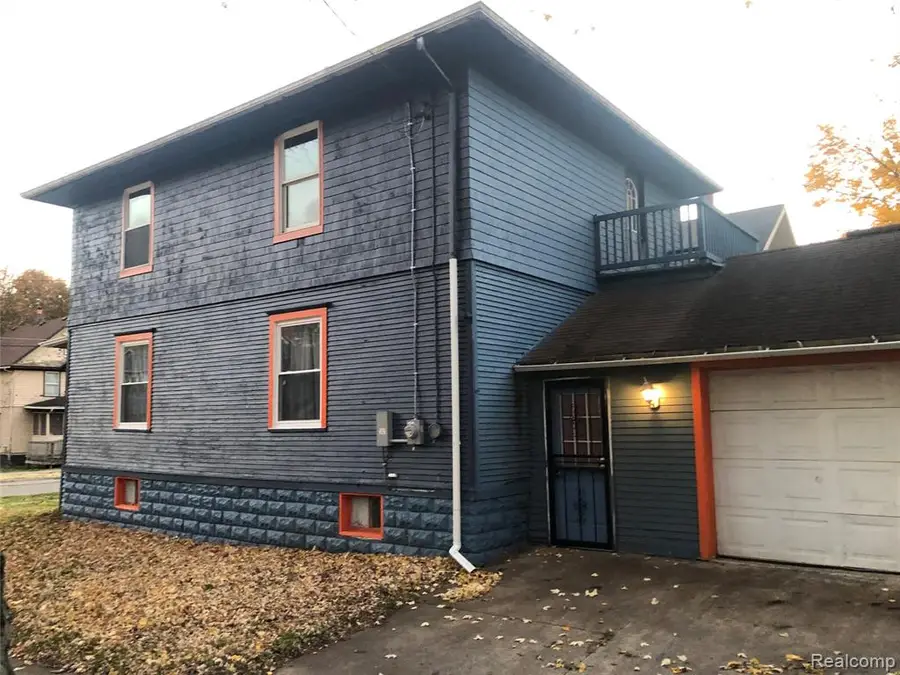 600 W Biddle, Jackson, MI  - #3