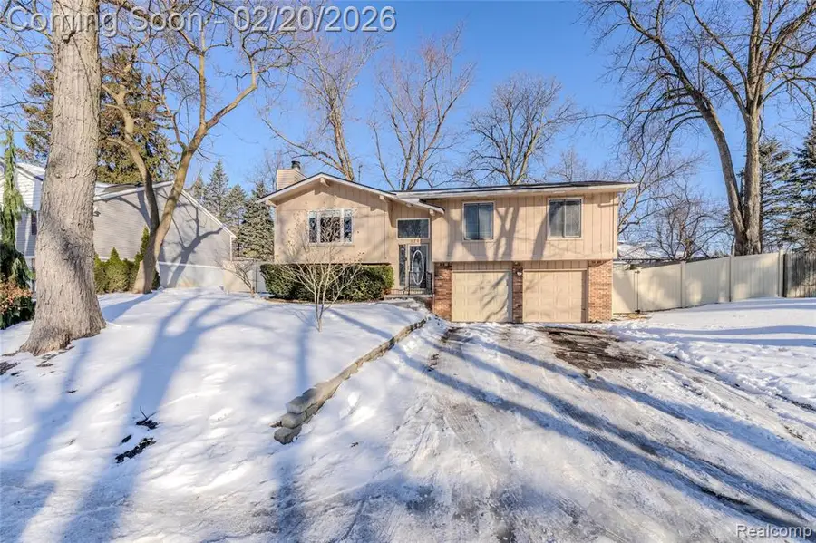 6790 Grassland, West Bloomfield, MI  - #2
