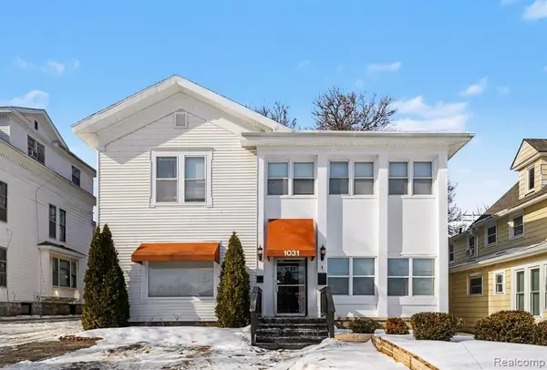 1031 N Washington, Lansing, MI 