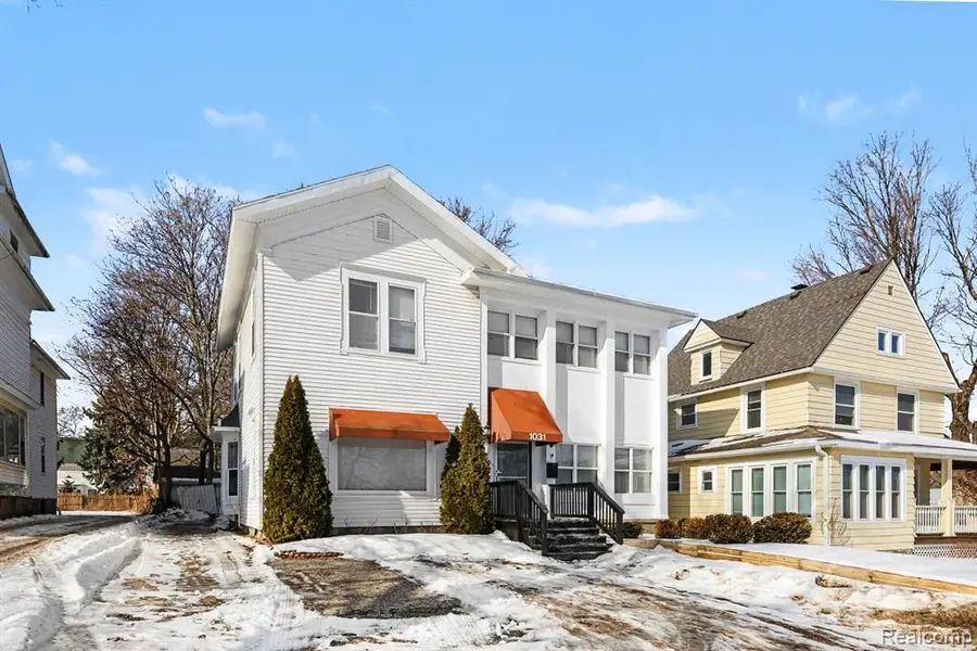 1031 N Washington, Lansing, MI 48906 - #2