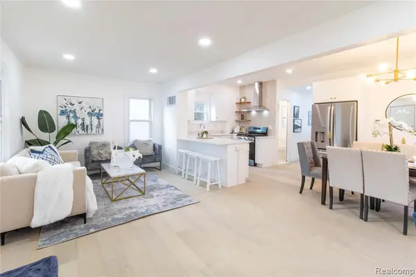 1326 Mohawk, Royal Oak, MI 