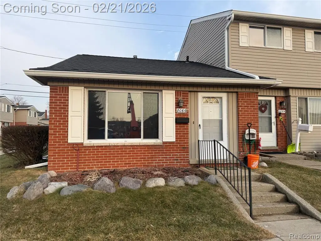 8066 Coventry, Westland, MI  - #1
