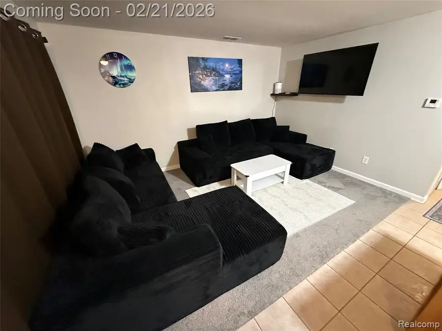 8066 Coventry, Westland, MI  - #3