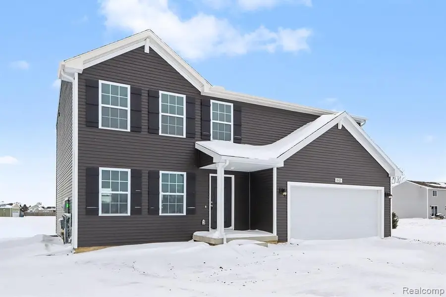 121B Hibbard, Manchester, MI 48158 - #2