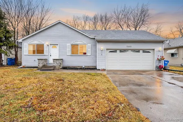 11441 Kaltz, Warren, MI 