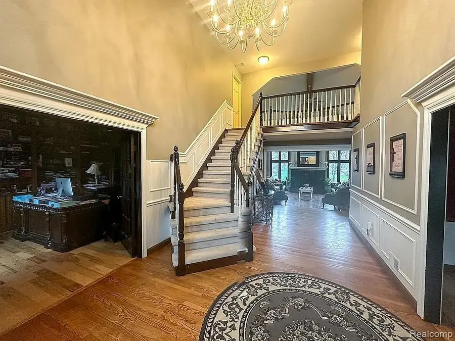 54888 Ridgeview, Shelby, MI 48316 - #2