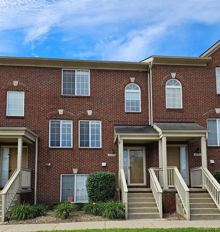 35373 Forest, Wayne, MI  - #1