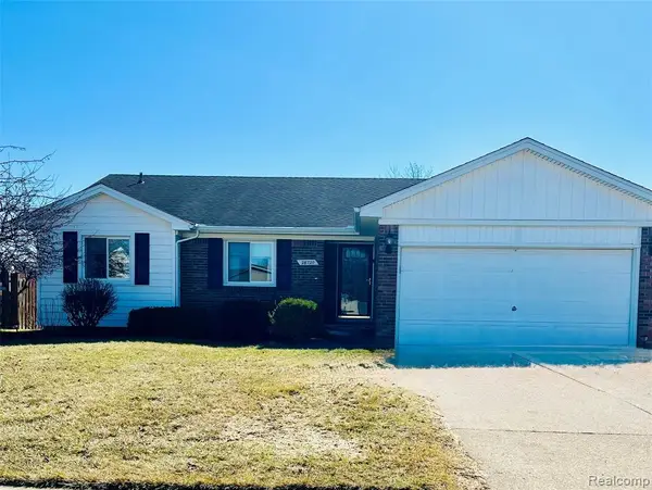 28720 Bingham, Chesterfield, MI 48047