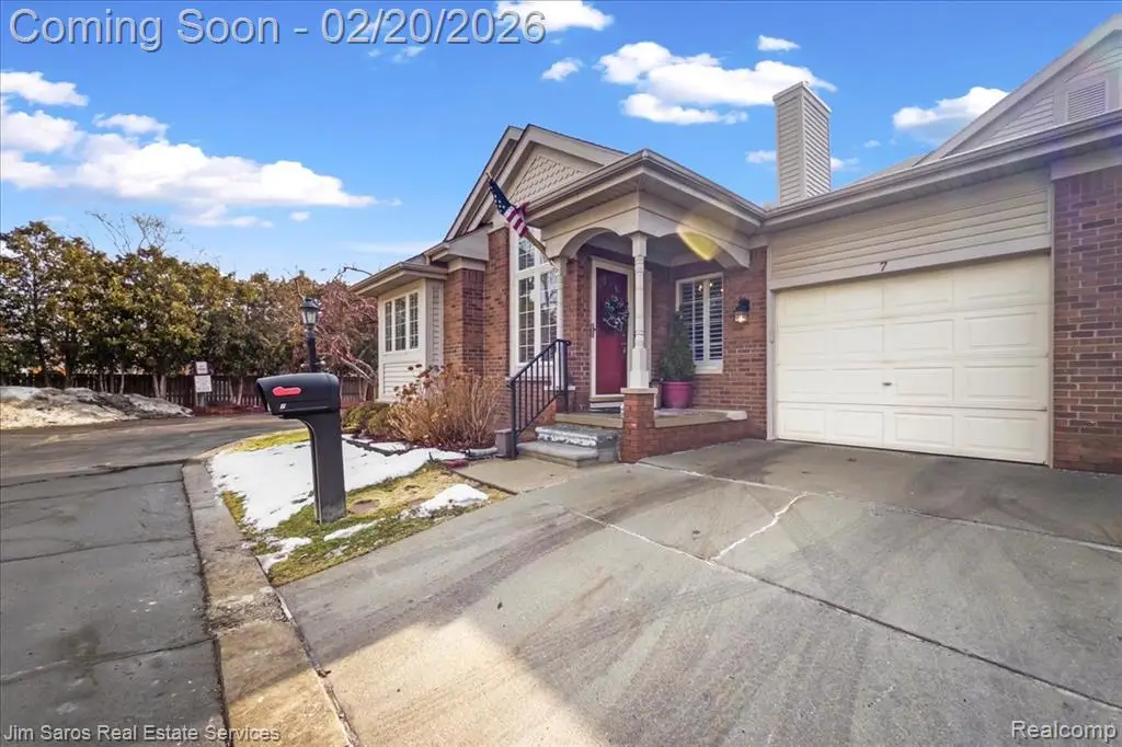 7 Canfield, Dearborn Heights, MI  - #1