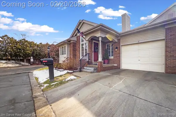 7 Canfield, Dearborn Heights, MI 