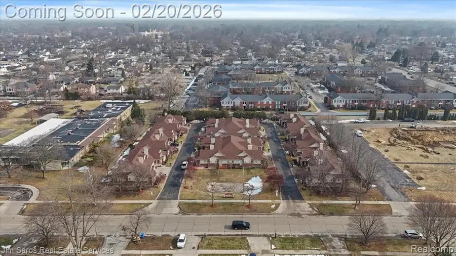 7 Canfield, Dearborn Heights, MI  - #3