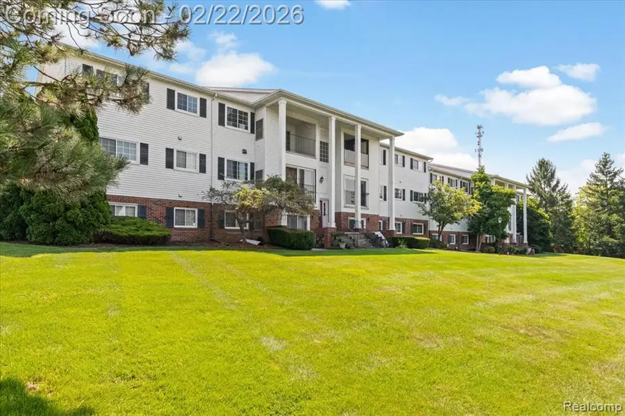 440 Baldwin #63, Rochester, MI  - #3