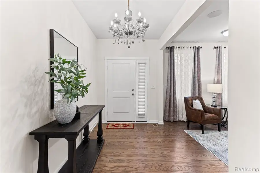 6409 S Trailwoods, Ann Arbor, MI  - #2