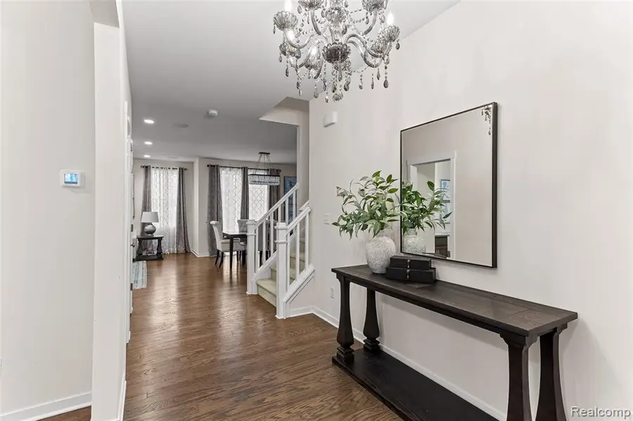 6409 S Trailwoods, Ann Arbor, MI  - #3