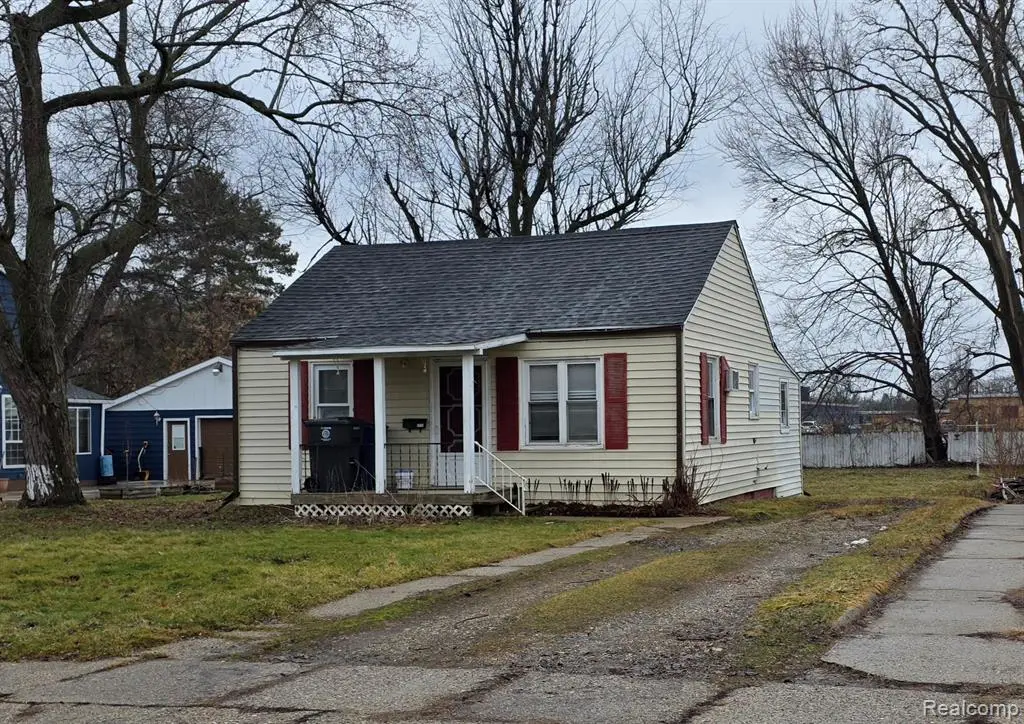 3314 Dakota, Flint, MI 48506 - #1