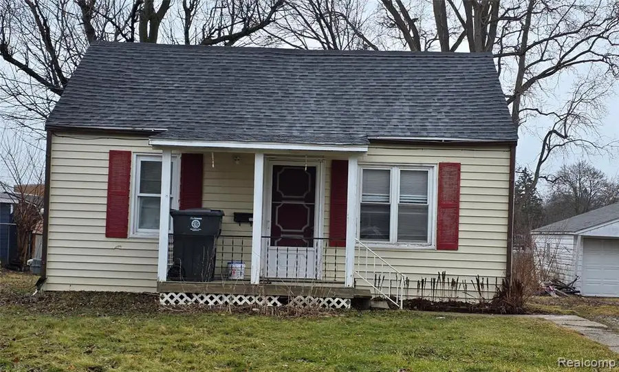 3314 Dakota, Flint, MI 48506 - #2